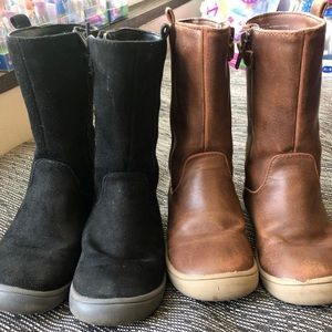 Cat & Jack Toddler Boots